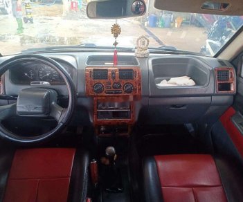 Mitsubishi Jolie 2002 - Cần bán xe Mitsubishi Jolie sản xuất 2002, nhập khẩu