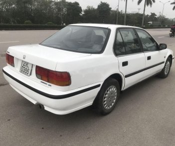 Honda Accord   1992 - Cần bán Honda Accord sản xuất 1992, nhập khẩu Nhật bản, giá tốt