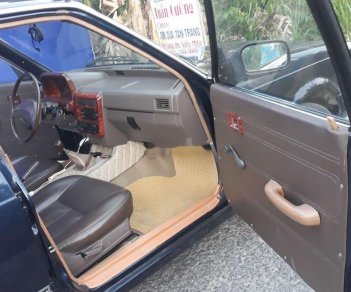 Toyota Corona   1985 - Cần bán gấp Toyota Corona đời 1985, màu đen, xe nhập