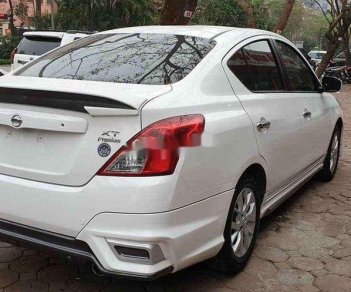 Nissan Sunny 2019 - Xe Nissan Sunny sản xuất 2019, màu trắng số tự động, 445tr