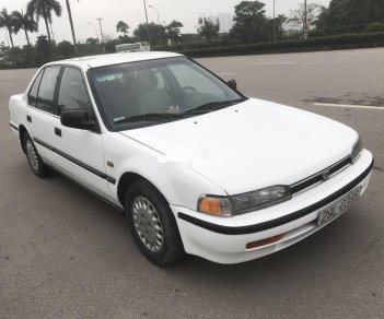 Honda Accord   1992 - Cần bán Honda Accord sản xuất 1992, nhập khẩu Nhật bản, giá tốt