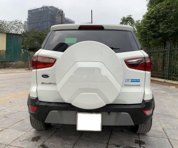 Ford EcoSport   2019 - Bán ô tô Ford EcoSport đời 2019, màu trắng đẹp như mới