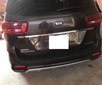 Kia Sedona   2019 - Cần bán Kia Sedona đời 2019, giá còn thương lượng 