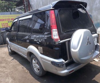 Mitsubishi Jolie 2005 - Bán Mitsubishi Jolie đời 2005, màu đen, xe nhập, giá chỉ 138 triệu