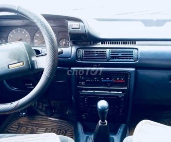 Toyota Camry 1996 - Bán Toyota Camry 1996, màu xanh lam, nhập khẩu nguyên chiếc giá cạnh tranh