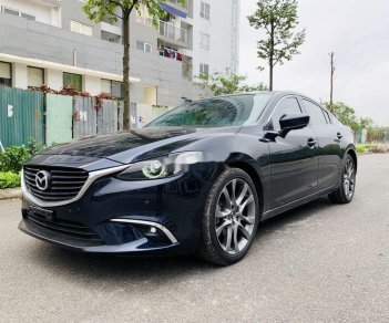 Mazda 6   2018 - Bán Mazda 6 2.0L Premium năm 2018, giá 825tr