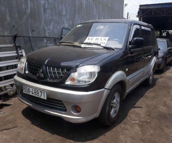 Mitsubishi Jolie 2005 - Bán Mitsubishi Jolie đời 2005, màu đen, xe nhập, giá chỉ 138 triệu