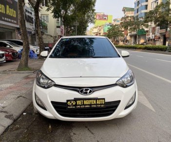 Hyundai i20 2013 - Bán Hyundai i20 NK 2013 năm 2013, nhập khẩu nguyên chiếc, 365 triệu