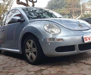 Volkswagen New Beetle 2010 - Bán ô tô Volkswagen New Beetle 2010 Tự động đời 2010, nhập khẩu, giá chỉ 399 triệu