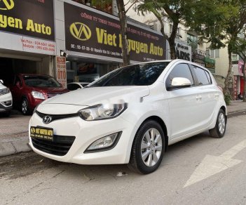 Hyundai i20 2013 - Bán Hyundai i20 NK 2013 năm 2013, nhập khẩu nguyên chiếc, 365 triệu