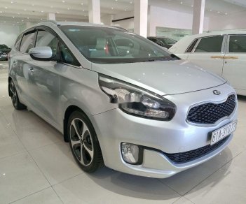 Kia Rondo   2016 - Bán Kia Rondo sản xuất năm 2016, màu bạc