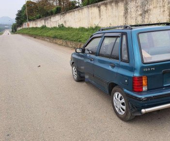 Kia CD5   2000 - Bán Kia CD5 năm 2000, màu xanh lam, nhập khẩu 