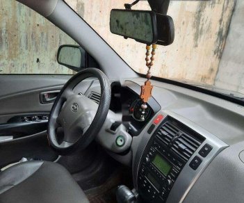 Hyundai Tucson   2009 - Bán Hyundai Tucson sản xuất 2009, màu xám, xe gia đình