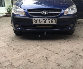 Hyundai Getz 2010 - Cần bán lại xe Hyundai Getz đời 2010 như mới, giá chỉ 235 triệu