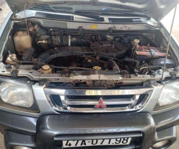 Mitsubishi Jolie 2002 - Cần bán xe Mitsubishi Jolie sản xuất 2002, nhập khẩu