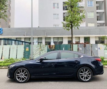 Mazda 6   2018 - Bán Mazda 6 2.0L Premium năm 2018, giá 825tr