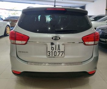 Kia Rondo   2016 - Bán Kia Rondo sản xuất năm 2016, màu bạc