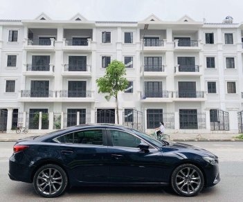 Mazda 6   2018 - Bán Mazda 6 2.0L Premium năm 2018, giá 825tr