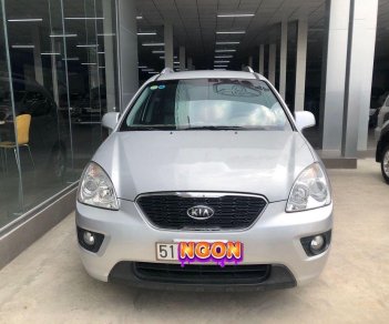 Kia Carens 2015 - Xe Kia Carens 2.0 MT năm sản xuất 2015, màu bạc như mới