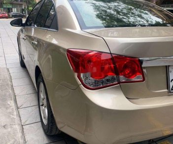 Chevrolet Cruze   2011 - Cần bán Chevrolet Cruze MT sản xuất năm 2011, động cơ phun xăng điện tử, số sàn