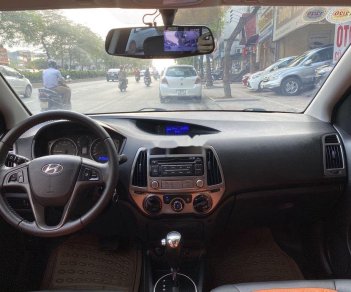 Hyundai i20 2013 - Bán Hyundai i20 NK 2013 năm 2013, nhập khẩu nguyên chiếc, 365 triệu