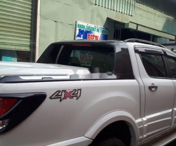 Mazda BT 50 2015 - Bán ô tô Mazda BT 50 đời 2015, màu trắng, nhập khẩu nguyên chiếc