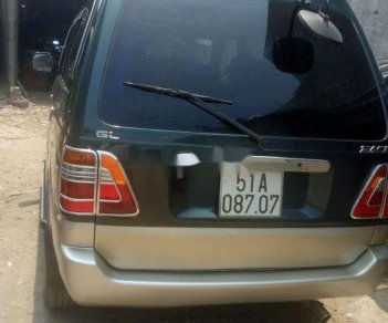 Toyota Zace 2004 - Cần bán Toyota Zace năm 2004, màu xanh lam