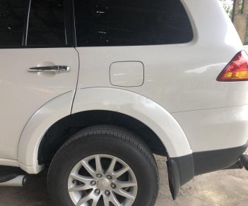 Mitsubishi Pajero Sport   2014 - Bán xe Mitsubishi Pajero Sport đời 2014, giá 668tr