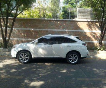 Lexus RX 2009 - Bán xe Lexus RX350 . SX 2009 . Full option