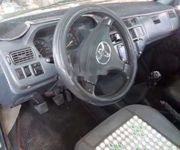 Toyota Zace 2005 - Bán Toyota Zace sản xuất 2005, màu đen, nhập khẩu nguyên chiếc