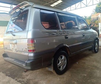 Mitsubishi Jolie 2002 - Cần bán xe Mitsubishi Jolie sản xuất 2002, nhập khẩu