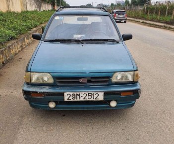 Kia CD5   2000 - Bán Kia CD5 năm 2000, màu xanh lam, nhập khẩu 