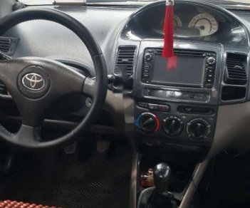 Toyota Vios 2005 - Bán Toyota Vios hãng xe  viso đời 2005, xe nhập giá cạnh tranh