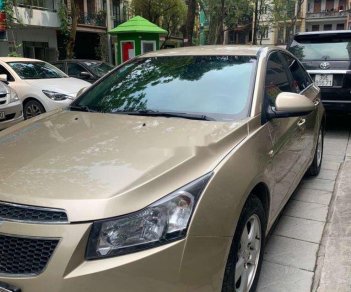 Chevrolet Cruze   2011 - Cần bán Chevrolet Cruze MT sản xuất năm 2011, động cơ phun xăng điện tử, số sàn