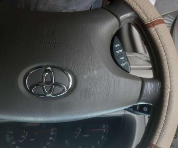 Toyota Camry   2003 - Cần bán xe Toyota Camry sản xuất 2003, nhập khẩu nguyên chiếc