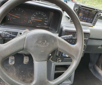 Kia CD5   2000 - Bán Kia CD5 năm 2000, màu xanh lam, nhập khẩu 