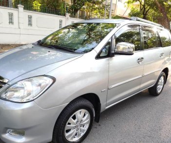 Toyota Innova   2011 - Bán Toyota Innova V đời 2011, giá chỉ 420 triệu