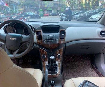 Chevrolet Cruze   2011 - Cần bán Chevrolet Cruze MT sản xuất năm 2011, động cơ phun xăng điện tử, số sàn