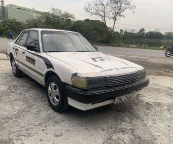 Toyota Cressida   1992 - Bán Toyota Cressida đời 1992, màu trắng, nhập khẩu nguyên chiếc