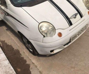 Daewoo Matiz    2005 - Cần bán lại xe Daewoo Matiz đời 2005