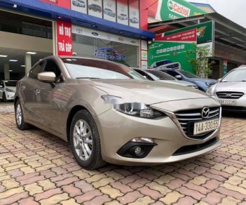 Mazda 3 2016 - Bán Mazda 3 đời 2016 như mới, 550tr