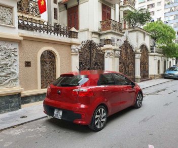 Kia Rio     2016 - Gia đình bán ô tô Kia Rio năm 2016, nhập khẩu nguyên chiếc, giá chỉ 450 triệu