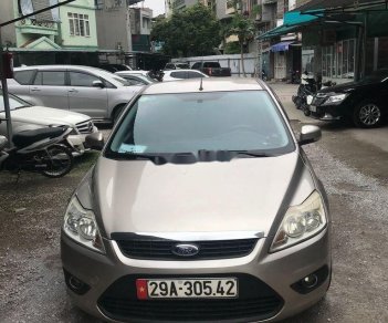 Ford Focus    2011 - Bán ô tô Ford Focus năm 2011 giá cạnh tranh