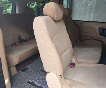 Hyundai Grand Starex 2016 - Bán Hyundai Grand Starex năm 2016, nhập khẩu nguyên chiếc