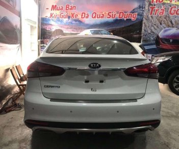 Kia Cerato     2018 - Bán ô tô Kia Cerato năm 2018, giá chỉ 598 triệu