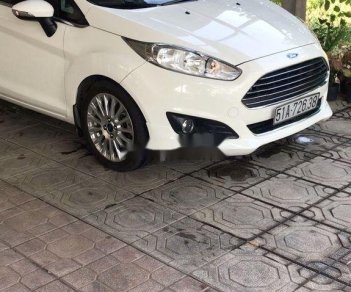 Ford Fiesta 2014 - Bán Ford Fiesta sản xuất 2014, màu trắng