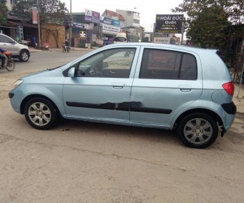 Hyundai Getz 2009 - Cần bán Hyundai Getz 2009, nhập khẩu, giá chỉ 142 triệu