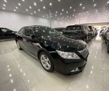 Toyota Camry 2014 - Bán xe Toyota Camry 2.5Q sản xuất 2014, màu đen giá cạnh tranh