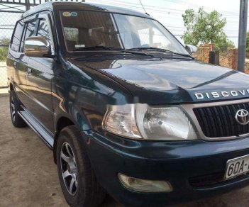 Toyota Zace   2003 - Bán ô tô Toyota Zace sản xuất 2003, 155 triệu