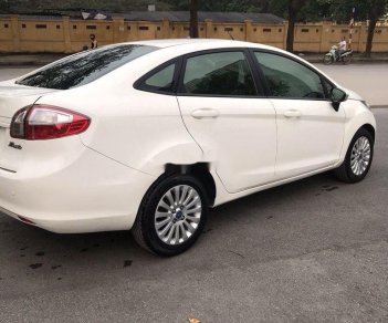 Ford Fiesta    2011 - Bán Ford Fiesta đời 2011, nhập khẩu, giá chỉ 292 triệu